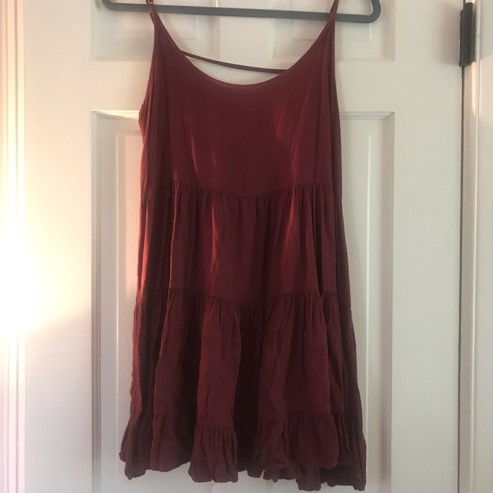 Brandy Melville dress